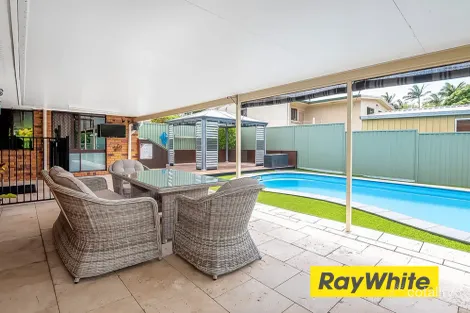 Property photo of 72 Belinda Crescent Springwood QLD 4127