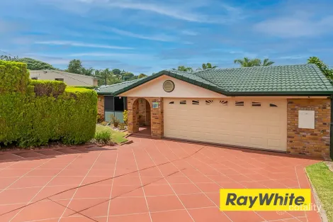 Property photo of 72 Belinda Crescent Springwood QLD 4127