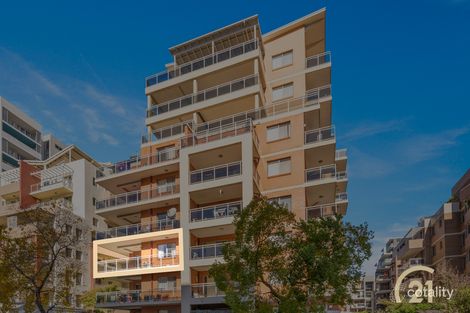 8/8-10 Lachlan St, Liverpool, NSW 2170