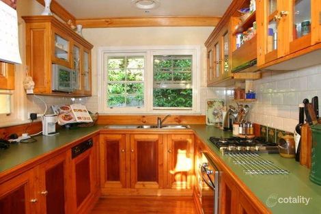 Property photo of 1 Yarilla Road Sassafras VIC 3787