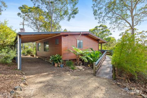 6 Crest Cres, Moruya Heads, NSW 2537