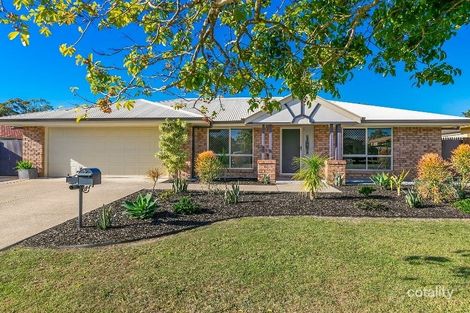 Property photo of 27 Glenbrook Avenue Victoria Point QLD 4165