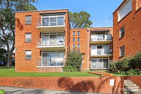 Property photo of 16/1 Powell Street Mangerton NSW 2500