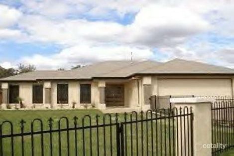 Property photo of 11 Prospect Terrace Highfields QLD 4352