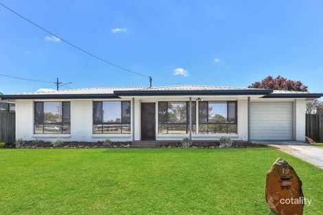 15 Montana St, Wilsonton Heights, QLD 4350