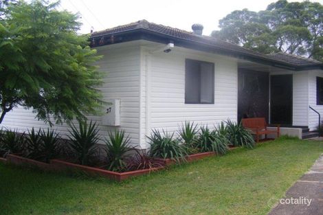 37 Alder Cres, Gateshead, NSW 2290