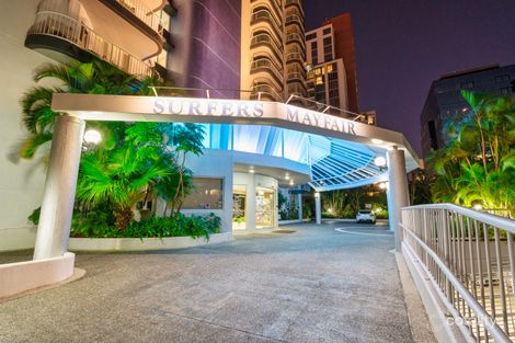 Property photo of 40/19 Riverview Parade Surfers Paradise QLD 4217