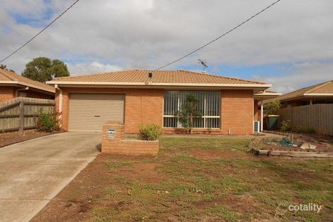 Property photo of 2/28 Labilliere Street Maddingley VIC 3340