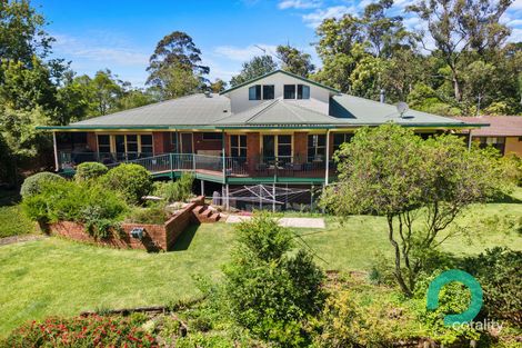 9 Weroona Ave, Woodford, NSW 2778