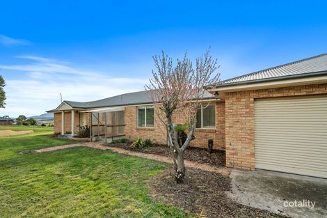 Property photo of 14 Nelsons Buildings Road Brighton TAS 7030