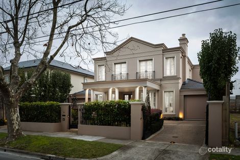 Property photo of 14 Weatherly Grove Brighton VIC 3186
