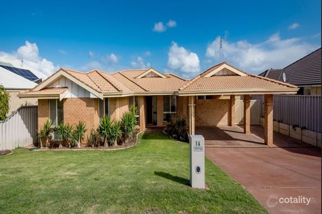 Property photo of 14 Seaview Boulevard Wandina WA 6530