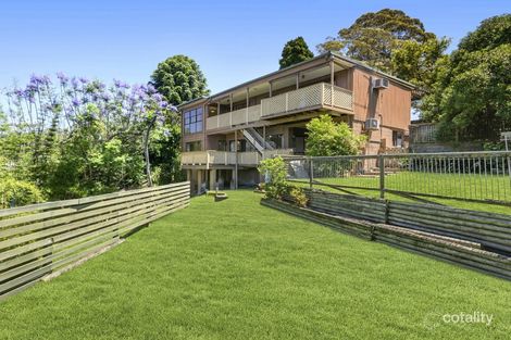 21 Trigalana Pl, Frenchs Forest, NSW 2086