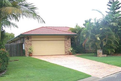 Property photo of 4 Davis Court Parkwood QLD 4214