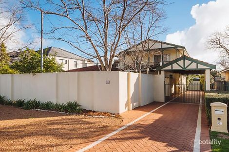 68 Bedford Rd, Ardross, WA 6153