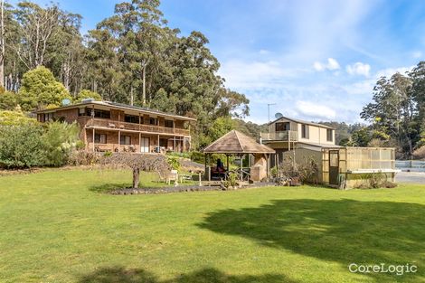 Property photo of 29 Bienefelts Road Turners Beach TAS 7315