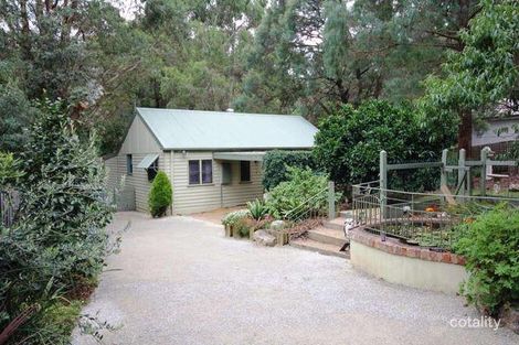 76 York Rd, Mount Evelyn, VIC 3796