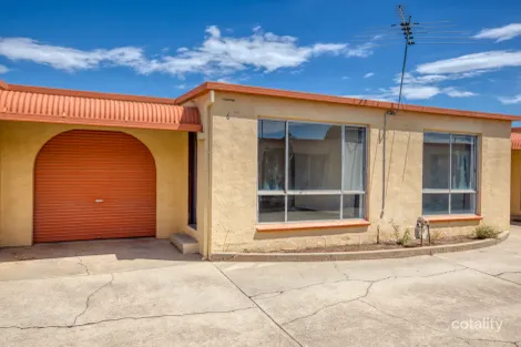 2/420 Kotthoff St, Lavington, NSW 2641