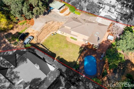 Property photo of 17 Royal Oak Place West Pennant Hills NSW 2125