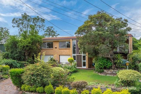 Property photo of 8 Harefield Street Indooroopilly QLD 4068