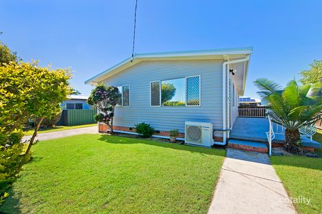 Property photo of 3 Geoffrey O'Hea Street West Kempsey NSW 2440