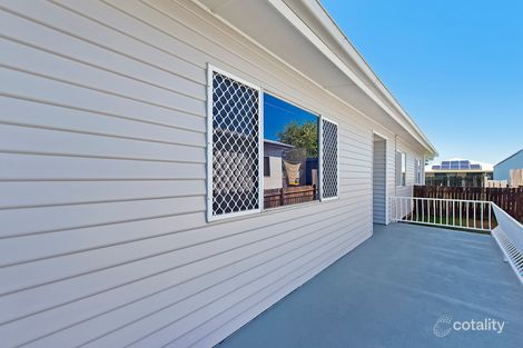 Property photo of 3 Geoffrey O'Hea Street West Kempsey NSW 2440