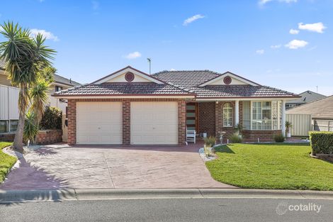 51 Ragamuffin Cct, Shell Cove, NSW 2529