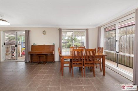 Property photo of 47 Como Court Wattle Grove NSW 2173