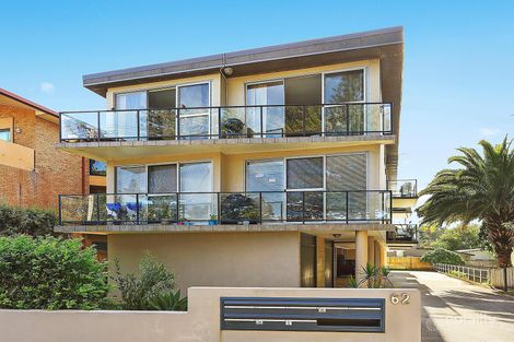 Property photo of 5/62 Surfview Road Mona Vale NSW 2103