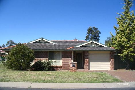 81 Gilmore Cl, Glenmore Park, NSW 2745