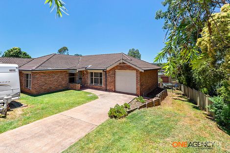 Property photo of 33 Willcox Avenue Singleton Heights NSW 2330