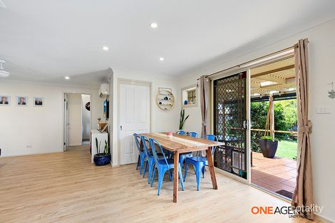 Property photo of 33 Willcox Avenue Singleton Heights NSW 2330