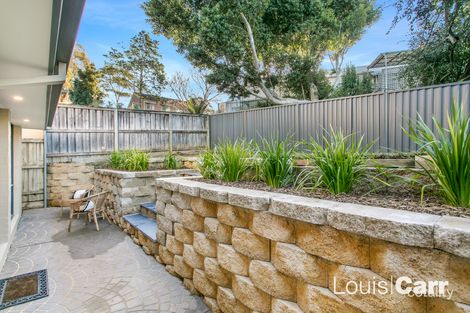 Property photo of 5 Peartree Circuit West Pennant Hills NSW 2125