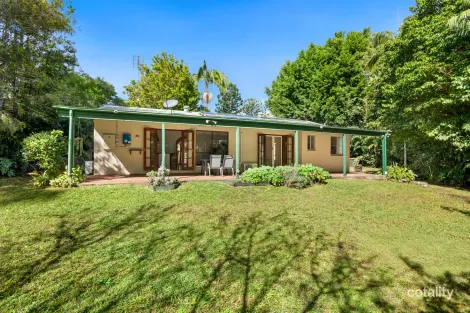 48 DELICIA RD, MAPLETON, QLD 4560