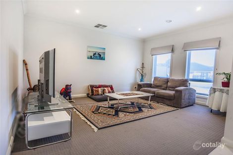 Property photo of 260 Waterview Boulevard Craigieburn VIC 3064