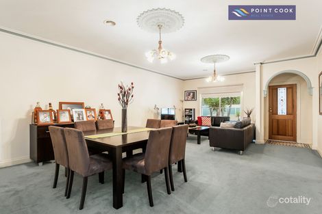 Property photo of 45 Glastonbury Circuit Point Cook VIC 3030