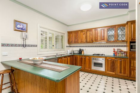 Property photo of 45 Glastonbury Circuit Point Cook VIC 3030