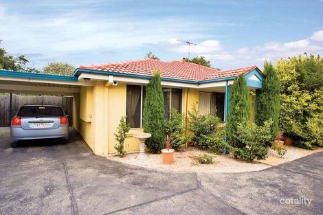 Property photo of 3/42 St Elmo Road Ivanhoe VIC 3079