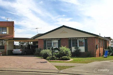 18 Bermuda Pl, Kings Park, NSW 2148