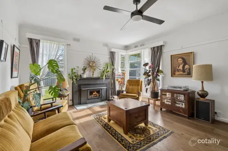 Property photo of 7 Railway Place Tallarook VIC 3659