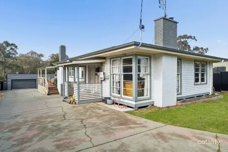 Property photo of 7 Railway Place Tallarook VIC 3659
