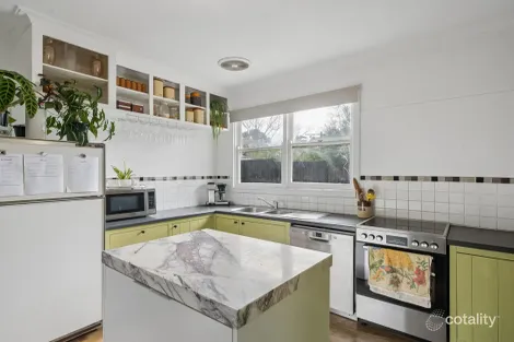 Property photo of 7 Railway Place Tallarook VIC 3659