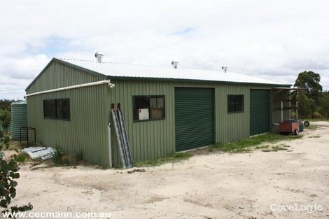 Property photo of 17 Pidgeon Road Dalveen QLD 4374