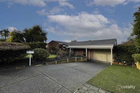 Property photo of 22 Holden Drive Noranda WA 6062