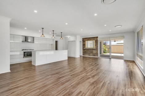 Property photo of 70 Gigondas Street Yalyalup WA 6280