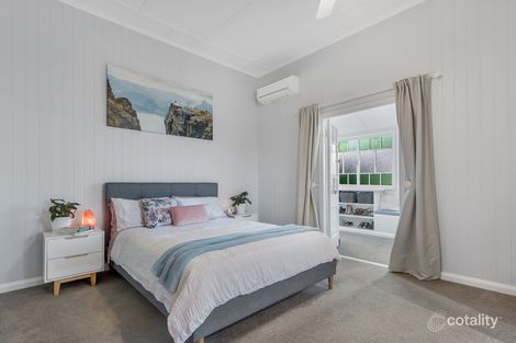 Property photo of 31 Manly Road Manly QLD 4179