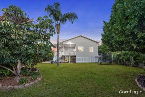 Property photo of 31 Manly Road Manly QLD 4179