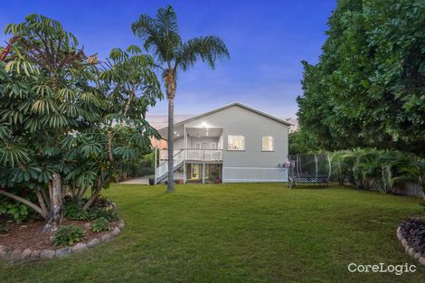 Property photo of 31 Manly Road Manly QLD 4179