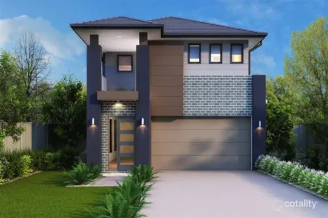 21 Morinda Cct, Morayfield, QLD 4506