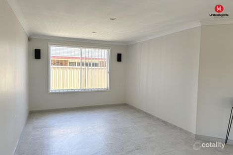 Property photo of 6 Watts Place West Hoxton NSW 2171